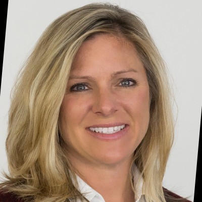 Tiffany Wierenga